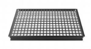Гастроемкость Unox Tg 885 Gn 1/1 Grill – купить в Нижнем Новгороде по цене завода