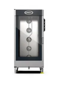 Конвекционная печь Unox Xb1083 – купить в Нижнем Новгороде по цене завода