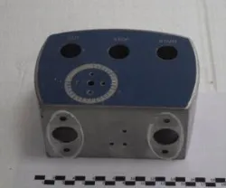 Корпус панели управления Airhot для Hlp-15-10 – купить в Нижнем Новгороде с доставкой Корпус панели управления Airhot для Hlp-15-10