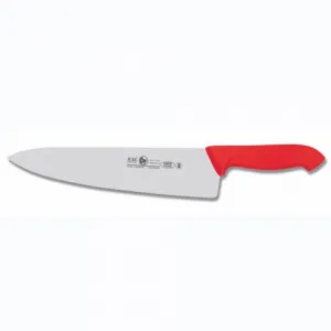 Нож поварской "ШЕФ" 30СМ, синий Horeca Prime 28600.Hr10000.300 – купить в Нижнем Новгороде по цене завода