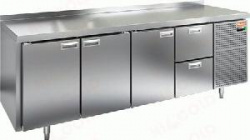 Стол холодильный Hicold Gn 1112/Tn – купить в RuOborudovanie.ru с доставкой до двери Купить стол холодильный hicold gn 1112/tn – цена от завода, доставка до двери | RuOborudovanie.ru