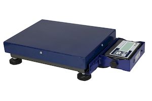 Весы напольные мобильные Mas Pm1B-150 м 4050