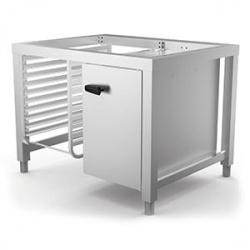 Подставка Lainox NSR071+NPT071+NAL071 для пароконвектомата – купить в RuOborudovanie.ru с доставкой до двери Купить подставка lainox nsr071+npt071+nal071 для пароконвектомата – цена от завода, доставка до двери | RuOborudovanie.ru