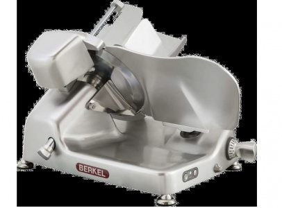 Слайсер Berkel Suprema Peg350 1Ф.