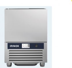 Шкаф шоковой заморозки Irinox Easyfresh Next Xs