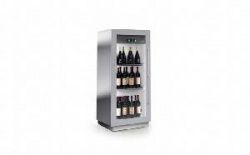 Купить шкаф винный enofrigo miami mini rf 6 dr черный стат. a1miamiminidrp/421 – цена от завода, доставка до двери | RuOborudovanie.ru