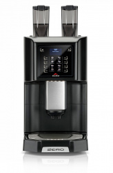 Купить кофемашина egro zero plus pure-coffee 2m – цена от завода, доставка до двери | RuOborudovanie.ru