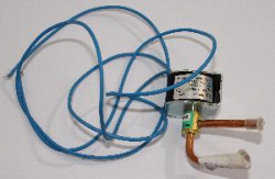 Клапан электромагнитный Cooleq для гранитора Sm