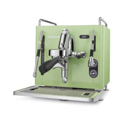 Кофемашина Sanremo Cube R Absolute 1 гр. 220В автомат зелёная – купить в RuOborudovanie.ru с доставкой до двери Купить кофемашина sanremo cube r absolute 1 гр. 220в автомат зелёная – цена от завода, доставка до двери | RuOborudovanie.ru
