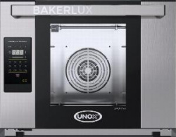 Конвекционная печь Unox Xeft-04Hs-Egdn – купить в RuOborudovanie.ru с доставкой до двери Купить конвекционная печь unox xeft-04hs-egdn – цена от завода, доставка до двери | RuOborudovanie.ru