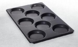 Купить форма для выпечки rational gn 1/1 multibaker 60.71.157 – цена от завода, доставка до двери | RuOborudovanie.ru