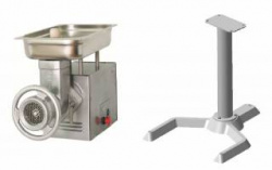 Мясорубка Торгмаш М-600 П (с подставкой) 600кг/ч