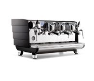 Кофемашина Victoria Arduino Va 358 White Eagle 3 группы черный/подсветка/высокие группы – купить в RuOborudovanie.ru с доставкой до двери Купить кофемашина victoria arduino va 358 white eagle 3 группы черный/подсветка/высокие группы – цена от завода, доставка до двери | RuOborudovanie.ru