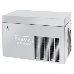 Льдогенератор Brema Muster 250A чешуя