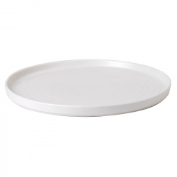 Тарелка мелкая Chefs Walled D26См H2См, с прямым бортом, Vellum, цвет White полуматовый Whvmwp261 – купить в RuOborudovanie.ru с доставкой до двери Купить тарелка мелкая chefs walled d26см h2см, с прямым бортом, vellum, цвет white полуматовый whvmwp261 – цена от завода, доставка до двери | RuOborudovanie.ru