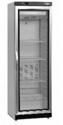 Купить шкаф морозильный tefcold uf400vg со стеклом – цена от завода, доставка до двери | RuOborudovanie.ru