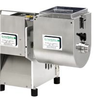 Купить насадка тестомес для машины производства макарон imperia (la monferrina) nina mixer – цена от завода, доставка до двери | RuOborudovanie.ru