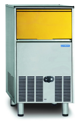 Купить льдогенератор icemake nd 50 ws – цена от завода, доставка до двери | RuOborudovanie.ru