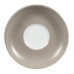 Блюдце 15,5СМ Menu Shades, цвет Smoke Grey Zcssposm1 – купить в RuOborudovanie.ru с доставкой до двери Купить блюдце 15,5см menu shades, цвет smoke grey zcssposm1 – цена от завода, доставка до двери | RuOborudovanie.ru