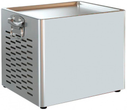Фризер для жареного мороженого Koreco SSI Compact FIC с поверхностью 30*24 см