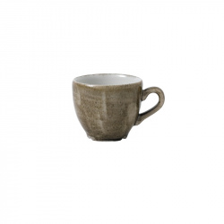 Чашка Espresso 100МЛ Stonecast Patina, цвет Antique Taupe Paatceb91 – купить в RuOborudovanie.ru с доставкой до двери Купить чашка espresso 100мл stonecast patina, цвет antique taupe paatceb91 – цена от завода, доставка до двери | RuOborudovanie.ru