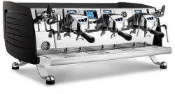 Кофемашина рожковая Victoria Arduino 388 Black Eagle GRAVIMETRIC 3 GR нерж/бел, автом – купить в RuOborudovanie.ru с доставкой до двери Купить кофемашина рожковая victoria arduino 388 black eagle gravimetric 3 gr нерж/бел, автом – цена от завода, доставка до двери | RuOborudovanie.ru
