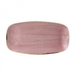 Блюдо прямоугольное Chefs 35,5Х18,9СМ, без борта, Stonecast, цвет Petal Pink Sppsxo141 – купить в RuOborudovanie.ru с доставкой до двери Купить блюдо прямоугольное chefs 35,5х18,9см, без борта, stonecast, цвет petal pink sppsxo141 – цена от завода, доставка до двери | RuOborudovanie.ru