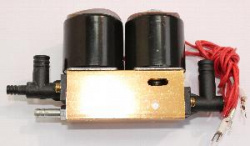 Клапан соленоидный для вакуумного упаковщика Packvac Vm