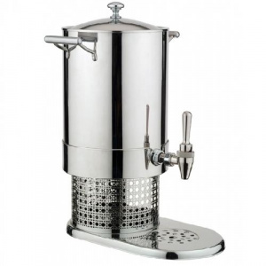Диспенсер горячих напитков Pintinox 50959524 8Л, 23Х40СМ H61См 