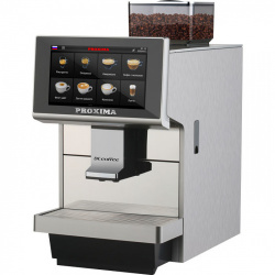 Кофемашина - суперавтомат Dr.coffee Proxima М12 Plus