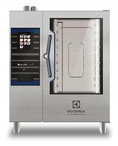 Пароконвектомат Electrolux Professional Ecoe101T2A0 217722