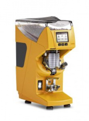 Кофемолка-дозатор Victoria Arduino Mythos 2 Gravimetric, 220V, Yellow RAL 1016 (жёлтая, матовая) – купить в RuOborudovanie.ru с доставкой до двери Купить кофемолка-дозатор victoria arduino mythos 2 gravimetric, 220v, yellow ral 1016 (жёлтая, матовая) – цена от завода, доставка до двери | RuOborudovanie.ru