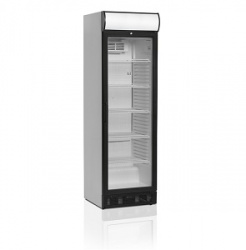 Купить шкаф холодильный tefcold scu1375cp со стеклом – цена от завода, доставка до двери | RuOborudovanie.ru