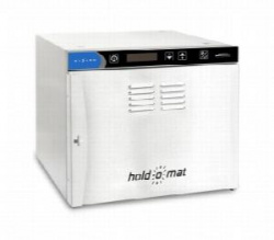 Шкаф тепловой Hugentobler Hold-O-Mat 323