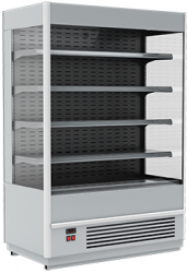 Горка холодильная Fс 20-07 Vm 0,7-2 0430 (Carboma Cube 1930/710 вхсп-0,7 Inox) – купить в RuOborudovanie.ru с доставкой до двери Купить горка холодильная fс 20-07 vm 0,7-2 0430 (carboma cube 1930/710 вхсп-0,7 inox) – цена от завода, доставка до двери | RuOborudovanie.ru