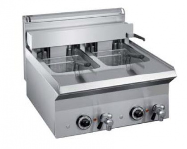 Фритюрница Apach APFE-665T 650 серии 