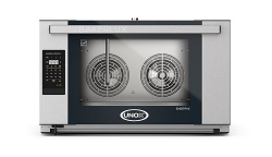Конвекционная печь Unox Xeft-04Eu-Eldv-Dr – купить в RuOborudovanie.ru с доставкой до двери Купить конвекционная печь unox xeft-04eu-eldv-dr – цена от завода, доставка до двери | RuOborudovanie.ru