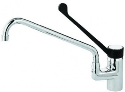 Смеситель electrolux professional shtebo2 855323