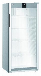 Купить шкаф холодильный liebherr mrfvd 5511 – цена от завода, доставка до двери | RuOborudovanie.ru