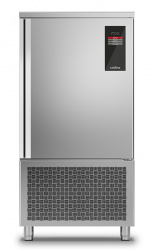 Аппарат шоковой заморозки Cold Line W10U