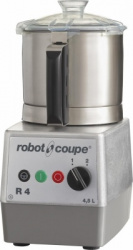 Куттер Robot Coupe R4 V.V. арт.22411 – купить в RuOborudovanie.ru с доставкой до двери Купить куттер robot coupe r4 v.v. арт.22411 – цена от завода, доставка до двери | RuOborudovanie.ru