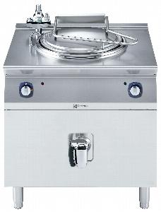 Котел пищеварочный Electrolux Professional E7Bsehinfr арт.371273