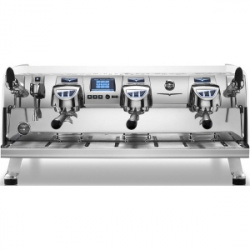 Купить кофемашина victoria arduino va 388 black eagle gravimetric 3 gr 220v standart white color автомат – цена от завода, доставка до двери | RuOborudovanie.ru