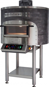 Печь ротационная Morello Forni Frv100 Standard