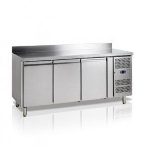 Стол с охлаждающим шкафом Tefcold Ck7310