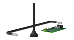 Комплект подключения интернета wi-fi XEC006 для печей EVEREO