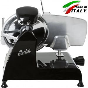 Слайсер Berkel Red Line Rl220 черный