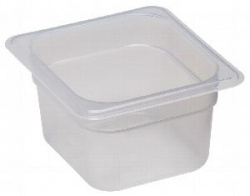 Гастроемкость Gn1/6-10 Cambro T полипропилен 190 64Pp – купить в RuOborudovanie.ru с доставкой до двери Купить гастроемкость gn1/6-10 cambro t полипропилен 190 64pp – цена от завода, доставка до двери | RuOborudovanie.ru