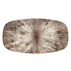 Блюдо прямоугольное Chefs 35,5Х18,9СМ, без борта, цвет Stone Zircon Brown, Studio Prints Stzbxo141 – купить в RuOborudovanie.ru с доставкой до двери Купить блюдо прямоугольное chefs 35,5х18,9см, без борта, цвет stone zircon brown, studio prints stzbxo141 – цена от завода, доставка до двери | RuOborudovanie.ru