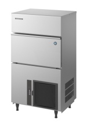 Купить ледогенератор hoshizaki im-130ne-hc-32 кубик – цена от завода, доставка до двери | RuOborudovanie.ru